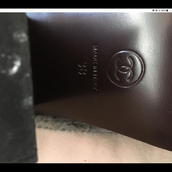 Chanel SOLD SOLD - Picture 5 of 8